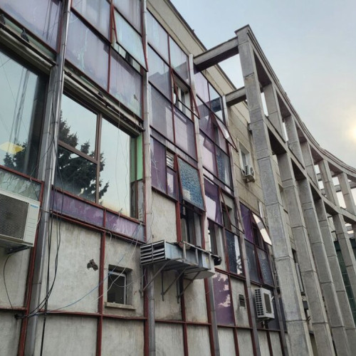 Primarul Gabriel Lazany discută despre parcarea de 900 de locuri din Piața Mihai Eminescu