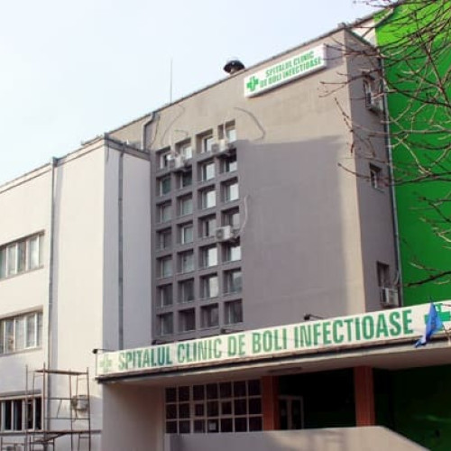 Firma din Bacău câștigă licitația pentru eficiența energetică a Spitalului Municipal din Constanța