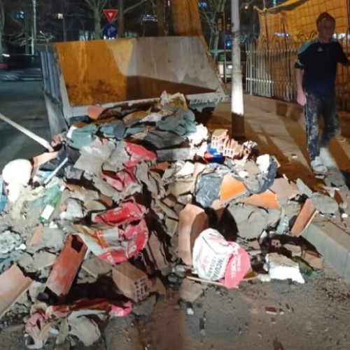 Primăria Sectorului 3 caută soluții pentru gestionarea deșeurilor din construcții