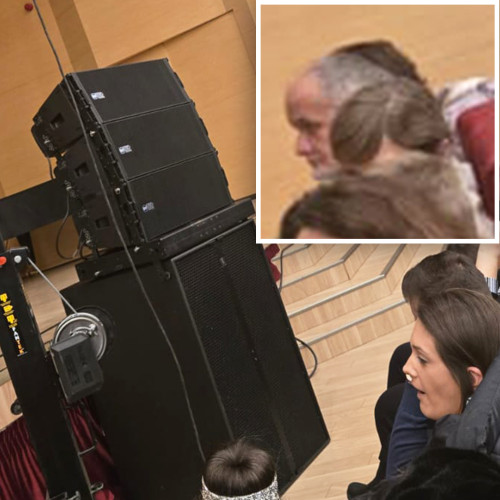 fostul director al agenției metropolitane brașov, dragos david, în concediu medical strategic