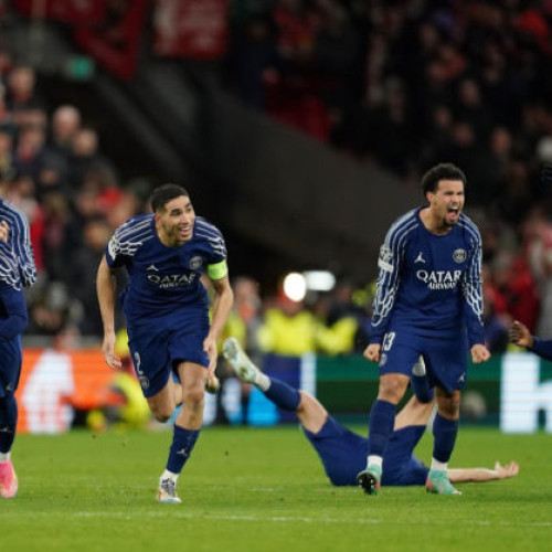 Optimile de finală din Champions League: Rezultate și calificări