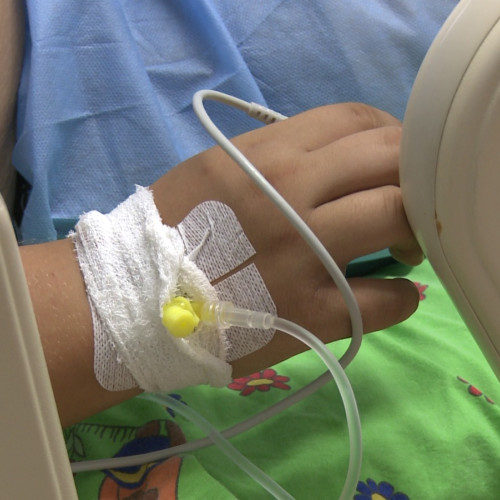 Aproape 1700 de botosaneni s-au prezentat la medic cu viroze respiratorii