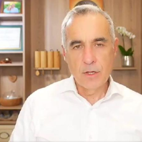 Curtea Constituțională a României îi interzice lui Călin Georgescu candidatura la prezidențiale