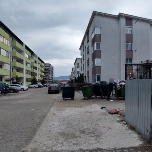 Cetățean din Florești critică autoritățile locale pentru neglijarea siguranței