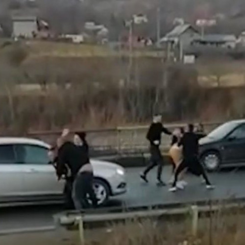 Legea nouă împotriva comportamentului agresiv la volan