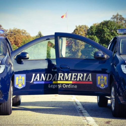 Jandarmeria Română infirmă implicarea trupelor europene în asigurarea ordinii publice