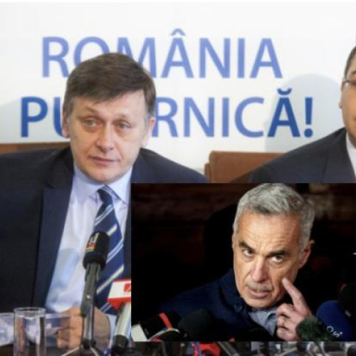 Fost judecător clujean: Antonescu și Ponta nu ar trebui să candideze