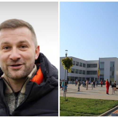 Noutăți pentru elevii și sportivii din Florești