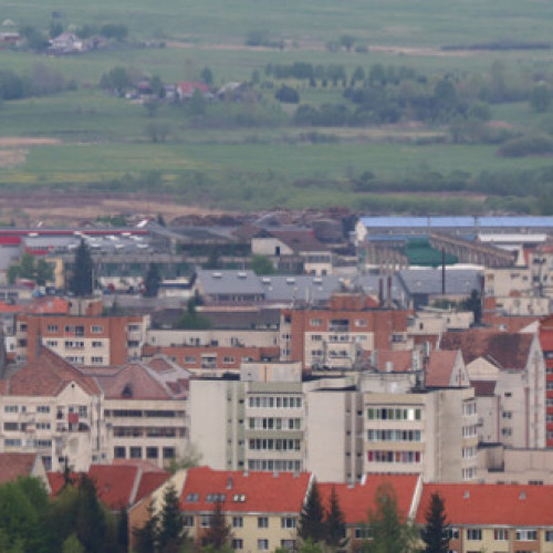 Vânzările de imobile din Harghita s-au dublat în februarie