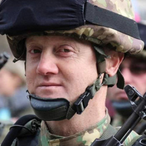 Adrian Boanta: Un exemplu de excelență în sport și carieră militară