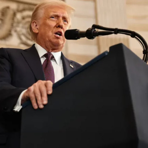 Taxele impuse de Donald Trump afectează comerțul României