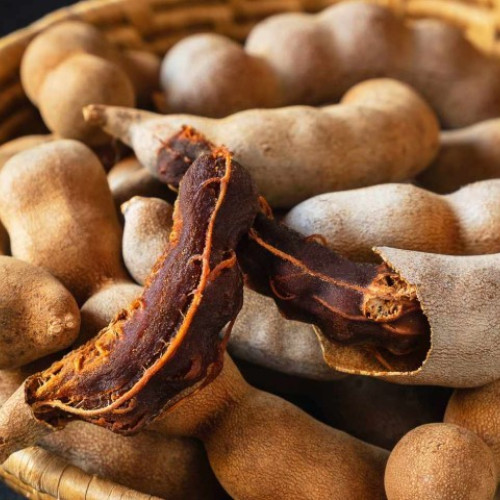 Tamarindul: fructul tropical cu beneficii pentru sănătate