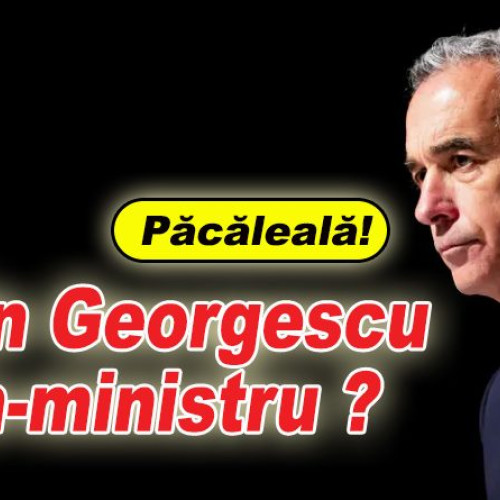 George Simion și Calin Georgescu: o nouă deceptie electorală pentru suveraniști