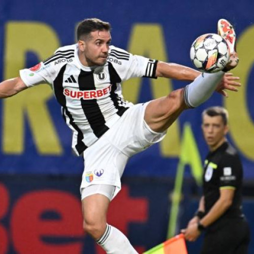 Alex Chipciu vorbește despre sezonul încheiat și realizările echipei