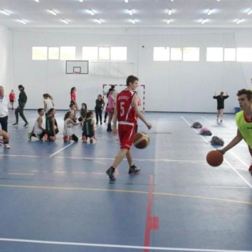 Remus Lăpușan subliniază importanța educației fizice pentru elevi