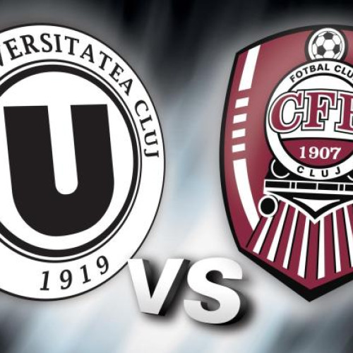 Meciurile din a doua etapă a play-off-ului, programate oficial