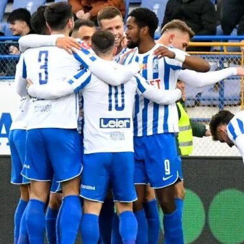 ACSM Politehnica Iași se confruntă cu probleme financiare severe în ciuda performanțelor sportive