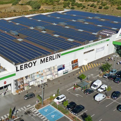 Leroy Merlin angajează până la 120 de persoane pentru noul magazin din Iași