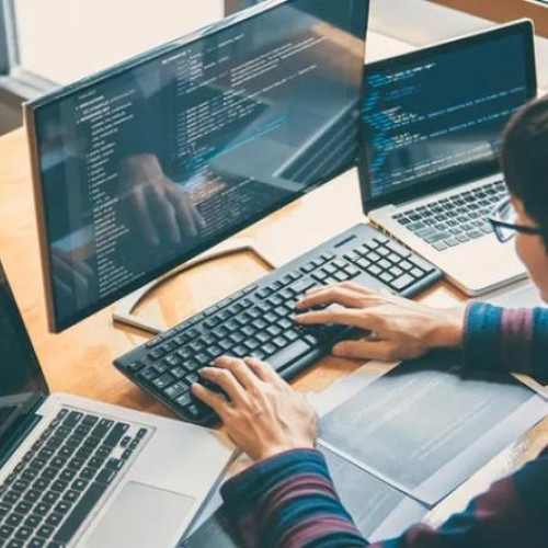 Viața angajaților din IT: adevărul dureros expus de un programator