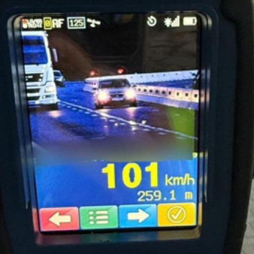 Radarele E-Sigur au fost activate pentru prima dată în județul Harghita