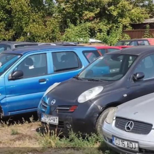 &quot;Rablele&quot; Clujului şi-au găsit stăpân