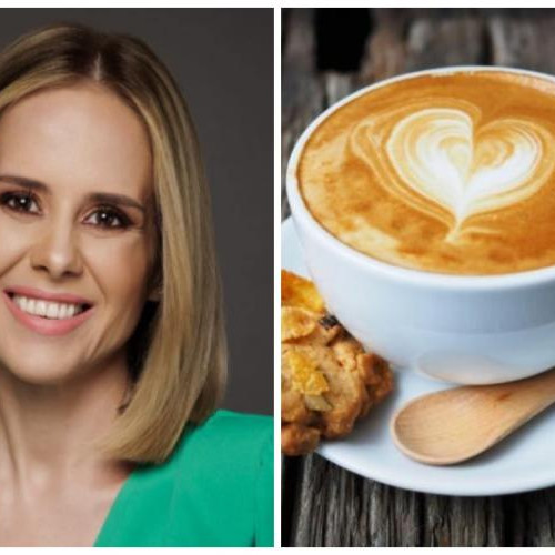 Beneficiile cafelei asupra sănătății, explicate de Mihaela Bilic
