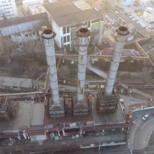 Subvenție pentru CET Hidrocarburi aprobată de consilierii municipali