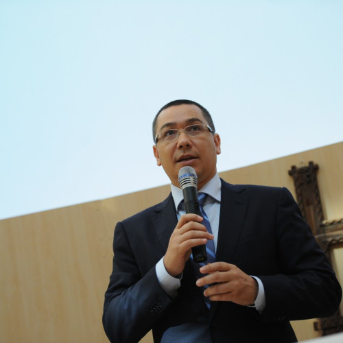 Excluderea lui Victor Ponta din PSD: Decizia Consiliului Politic Național