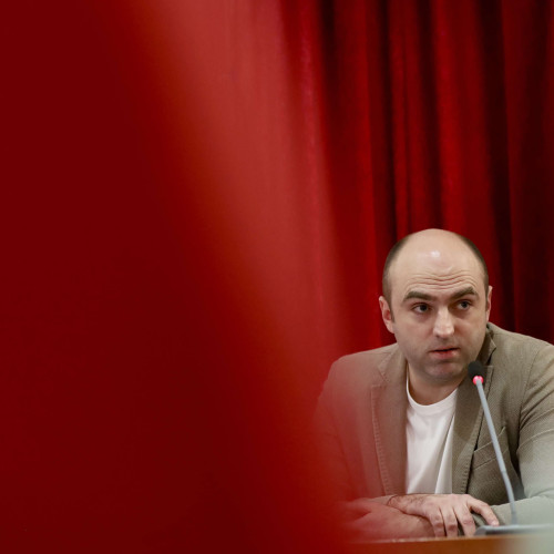 CSU Sibiu caută alternative pentru meciurile din Liga Națională de Baschet