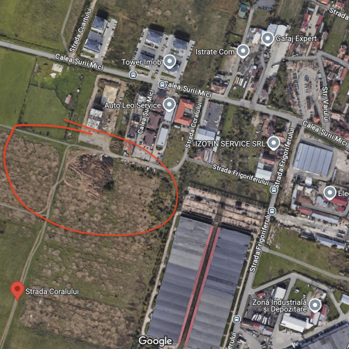 CDA Imobiliare lansează un nou proiect imobiliar în Sibiu