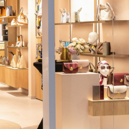 FURLA deschide un nou magazin în Cluj-Napoca