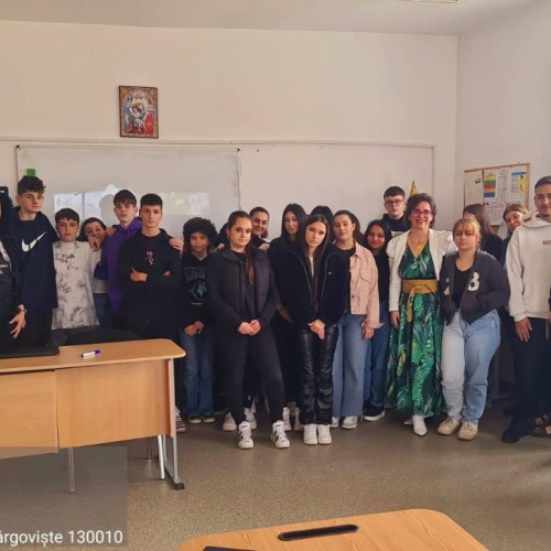 Garda Națională de Mediu sărbătorește 22 de ani de activitate