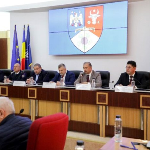 ATOP Vrancea își asumă responsabilitatea pentru siguranța publică