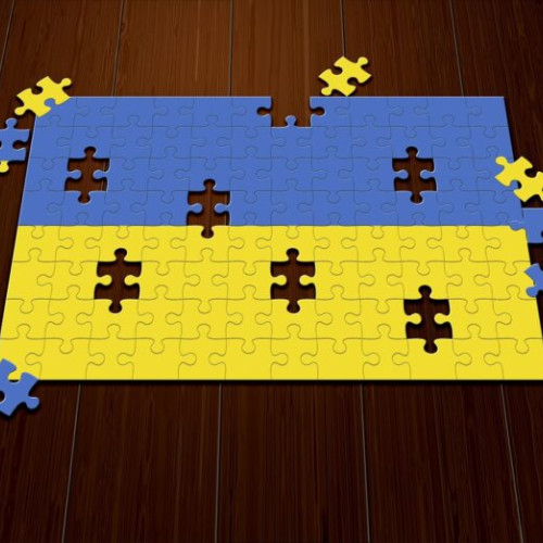 Parlamentul European solicită sprijin sporit pentru Ucraina