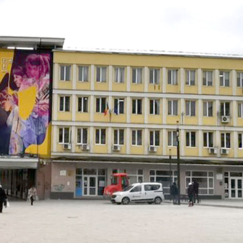 Proiect de 2 milioane de euro pentru tineri din Hunedoara