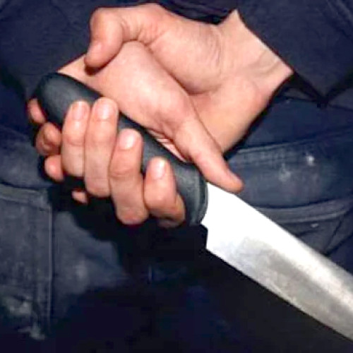 Incident pe străzile din Petroșani