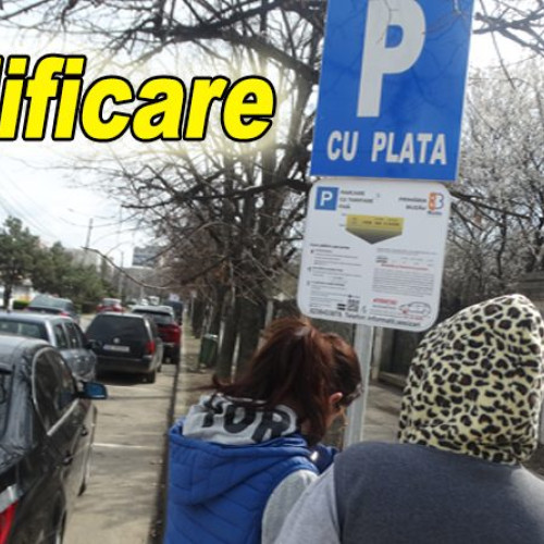 Modificări în sistemul de parcare cu plată în Buzău