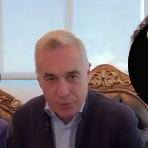 George Simion și Anamaria Gavrilă își anunță candidaturile pentru alegerile prezidențiale din 2025