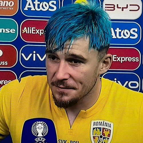 Andrei Ratiu, un fost copil din Alba care a reușit în fotbalul spaniol