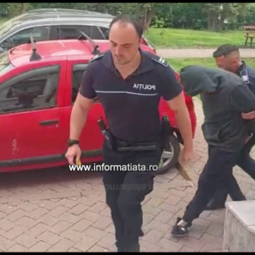 Arestare preventivă pentru pornografie infantilă în Suceava