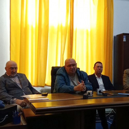 Noii lideri interimari ai PNL Galați promit transparență și meritocrație