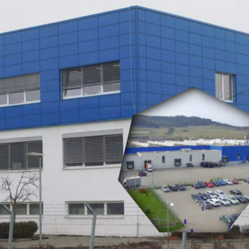 Vibracoustic Romania câștigă procesul împotriva Ministerului Finanțelor