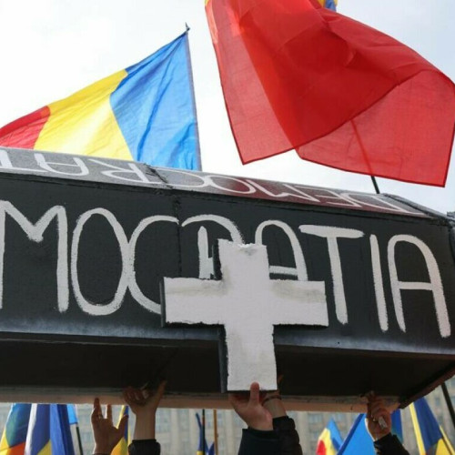 CCR: Decizia de a nu permite candidatura lui Călin Georgescu