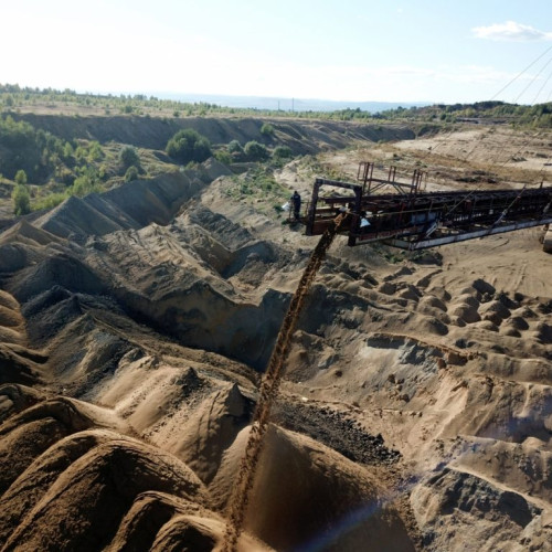 Conducerea Complexului Energetic Oltenia încetează contractele a 84 de mineri