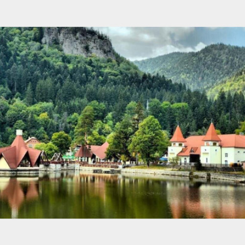 Casa Județeană de Pensii Bihor a primit bilete de tratament balnear