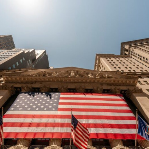 Tarifele alimentare temerile de recesiune în SUA