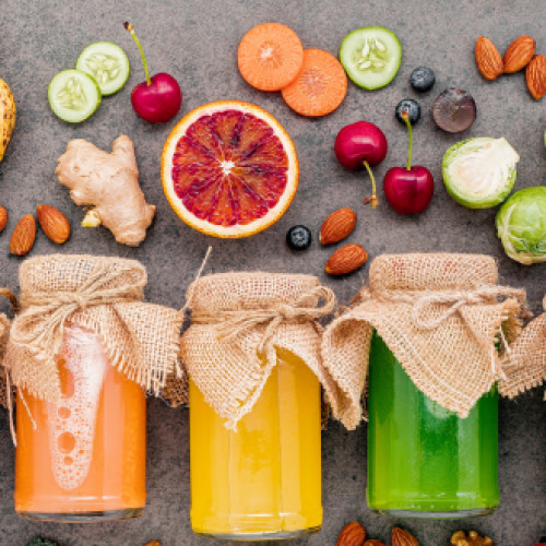 Specialiștii avertizează: detoxifierea organismului nu este necesară