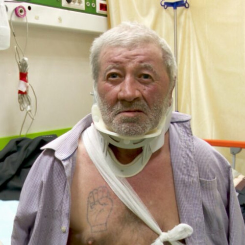 Spitalul Clinic Județean de Urgență „Sfântul Spiridon” din Iași, cu aproape 350 de pacienți într-o singură zi