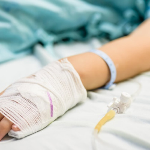 Bacteria Pseudomonas aeruginosa depistată în rețeaua de apă de la Spitalul de Pediatrie Ploiești