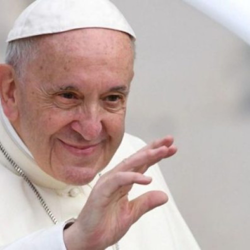 Papa Francisc marchează 12 ani de la alegerea sa în timp ce se află în spital